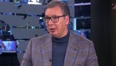 ЋУТАЊЕ 16 МИНУТА НЕ ПОСТОЈИ НИГДЕ У ПРАВОСЛАВЉУ Вучић о блокадерима: То су неки пагански, неки сатанистички обичаји