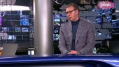 ДРЖАВА КРЕЋЕ У БОРБУ ЗА ЈЕФТИНИЈЕ ЛЕКОВЕ: Вучић најавио - Ако фармацеутске куће не желе, увозићемо више генеричких лекова