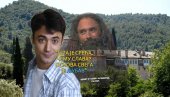 МАЛИША КАО ИСКУШЕНИК НА ХИЛАНДАРУ Мир на Светој гори после славе: Коме треба титула? Чистио сам, крчио стазе, правио свеће и бројанице