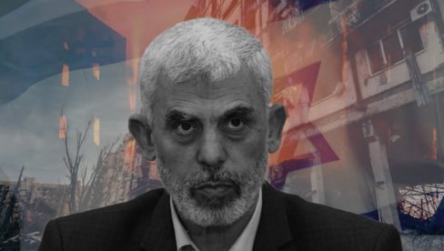 КАКО ЈЕ УБИЈЕН ЛИДЕР ХАМАСА: Израелци објавили невиђену фотку на годишњицу страдања - пет војника изнад беживотног тела (ФОТО) КАКО ЈЕ УБИЈЕН ЛИДЕР ХАМАСА: Израелци објавили невиђену фотку на годишњицу страдања - пет војника изнад беживотног тела (ФОТО)