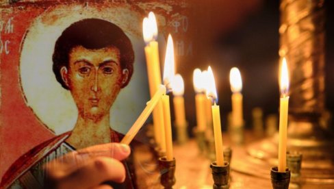 NIJEDAN HRIŠĆANIN NE TREBA SEBI DA DOPUSTI: Ovo su 3 najveća greha koja se skupo plaćaju