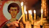 ДА ЛИ ЈЕ ТОМИНДАН ЦРВЕНО СЛОВО? Једна изрека на овај дан има важно значење