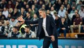 АБАЛИГАШ СЕ РАСТАО СА ТРЕНЕРОМ: Александар Дамјановић није више на клупи Босне