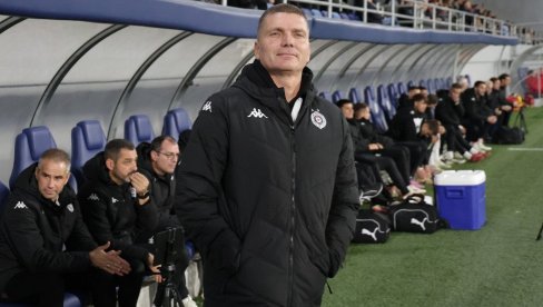 BLAGOJEVIĆ UPUTIO MOLBU: Ako mogu na stadion da dođu bar deca i žene BLAGOJEVIĆ UPUTIO MOLBU: Ako mogu na stadion da dođu bar deca i žene