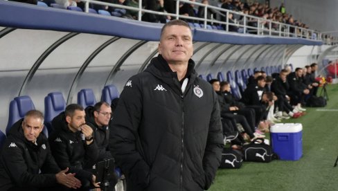 ОДРЕЂЕН ТЕРМИН: Познато кад Јавор и Партизан играју одложену утакмицу ОДРЕЂЕН ТЕРМИН: Познато кад Јавор и Партизан играју одложену утакмицу