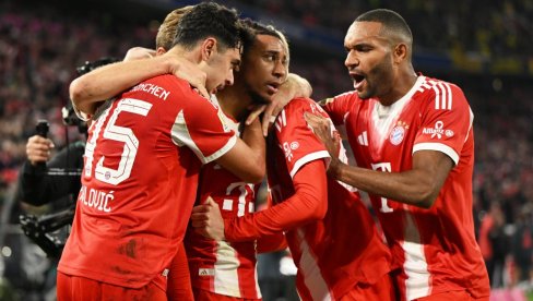 ЛАГАНО ДОЛАЗИ: Тип предлог за сигурица тикет са три реалне квоте