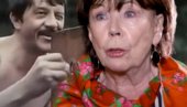 СЦЕНА ЗБОГ КОЈЕ СЕКА САБЉИЋ И БОРА ТОДОРОВИЋ НИСУ ПРИЧАЛИ 30 ГОДИНА: Глумица каже да је тада прешао границу