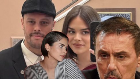 MOJE SRCE JE ODAVNO ZAUZETO: Kebina bivša snajka iznenadila izjavom o ljubavnom životu samo 2 meseca posle razvoda MOJE SRCE JE ODAVNO ZAUZETO: Kebina bivša snajka iznenadila izjavom o ljubavnom životu samo 2 meseca posle razvoda