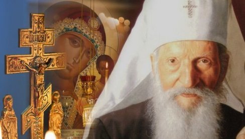 9 ЗАНИМЉИВОСТИ ИЗ ЖИВОТА ПАТРИЈАРХА ПАВЛА: Спасао дечака који се давио, па добио туберкулозу - лекари му тада дали још 3 месеца живота