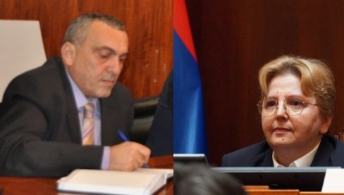 ЗАГОРКА ДОЛОВАЦ ПРЕКРАЈА ИЗБОРЕ У ТУЖИЛАШТВУ: Ускоковић смета јер није у њеном систему послушних! ЗАГОРКА ДОЛОВАЦ ПРЕКРАЈА ИЗБОРЕ У ТУЖИЛАШТВУ: Ускоковић смета јер није у њеном систему послушних!