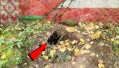 Откривен тајни ТУНЕЛ на граници Пољске и Белорусије - видите шта су граничари пронашли (ФОТО/ВИДЕО)