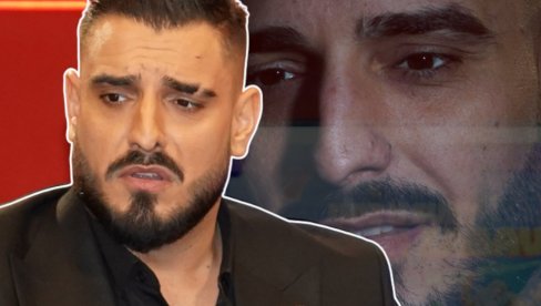 KO ŠIRI TE INFORMACIJE? Oglasio se Darko Lazić nakon vesti da je ponovo doživeo nezgodu KO ŠIRI TE INFORMACIJE? Oglasio se Darko Lazić nakon vesti da je ponovo doživeo nezgodu