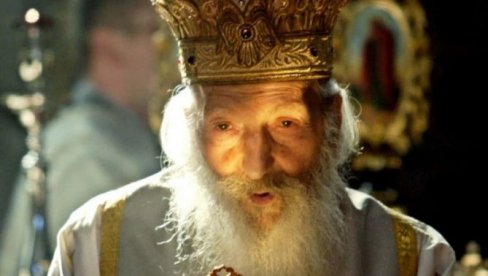 PATRIJARH PAVLE JE OVU BILJKU STALNO JEO: Verovao u njeno blagotvorno dejstvo PATRIJARH PAVLE JE OVU BILJKU STALNO JEO: Verovao u njeno blagotvorno dejstvo