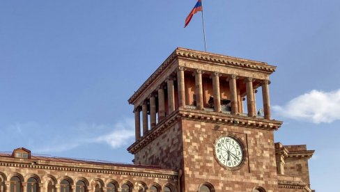 ЈЕРМЕНИЈА ПРИПРЕМА ЗАХТЕВ ЗА ЧЛАНСТВО У ЕУ: Огласио се министар спољних послова ЈЕРМЕНИЈА ПРИПРЕМА ЗАХТЕВ ЗА ЧЛАНСТВО У ЕУ: Огласио се министар спољних послова