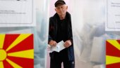ИЗБОРИ У СЕВЕРНОЈ МАКЕДОНИИЈИ: Излазност до 17 часова мања од 40 одсто