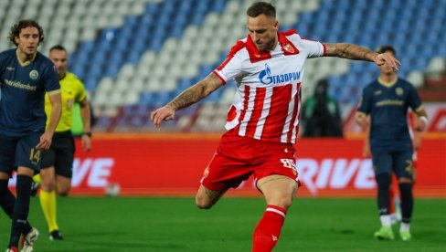 PRENOS, ZVEZDA - IMT: Petarda na Marakani (VIDEO) PRENOS, ZVEZDA - IMT: Petarda na Marakani (VIDEO)