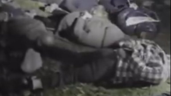 СНИМАК ПАДА ВЕЛИКЕ КРИМИНАЛНЕ ГРУПЕ: У полицијској акцији ухапшено 14 лица (ВИДЕО)