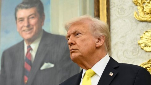 ФБИ ХИТНО РЕАГОВАО: Отркивена ловачка осматрачница с које се пратио Трамп ФБИ ХИТНО РЕАГОВАО: Отркивена ловачка осматрачница с које се пратио Трамп