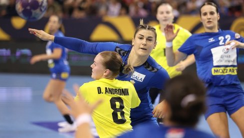 ПРЕНОС, СРБИЈА – УРУГВАЈ: Наше рукометашице играју први меч на Светском првенству!