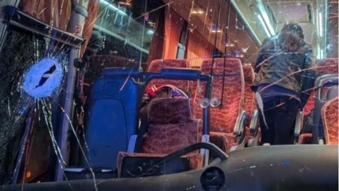 UŽAS U ITALIJI! Ubijen vozač autobusa nakon košarkaške utakmice UŽAS U ITALIJI! Ubijen vozač autobusa nakon košarkaške utakmice
