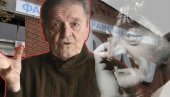 ŽIVOTNA PRIČA MARKA NIKOLIĆA: Ženio se 3 puta, bio je veliki boem, a do poslednjeg dana je ostao veran sebi - na hemioterapije išao gradskim