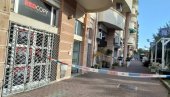 ДЕТАЉИ УБИСТВА БЕБЕ У НОВОМ САДУ: Станари зграде пронашли крваву жену за коју се сумња да је мајка - била је под дејством алкохола? (ФОТО)