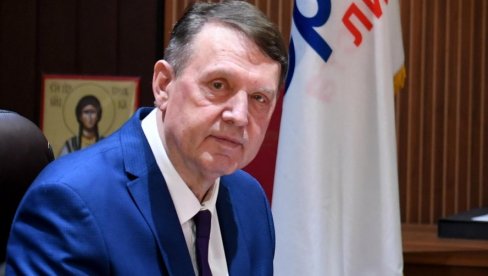 ЈЕДИНСТВО И СЛОГА НАРОДА ПОТРЕБНИЈИ НЕГО ИКАДА: Интервју - Драгиша Миловић, потпредседник Српске листе и изабрани градоначелник Звечана ЈЕДИНСТВО И СЛОГА НАРОДА ПОТРЕБНИЈИ НЕГО ИКАДА: Интервју - Драгиша Миловић, потпредседник Српске листе и изабрани градоначелник Звечана