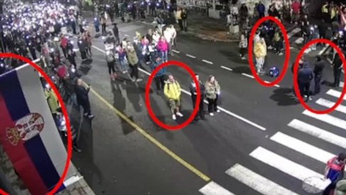 ЕВО КАКО ЈЕ ДЕМОНТИРАНА ЛАЖ О ЗВУЧНОМ ТОПУ Није једина, имали су преминулог дечака и пребијену студенткињу ЕВО КАКО ЈЕ ДЕМОНТИРАНА ЛАЖ О ЗВУЧНОМ ТОПУ Није једина, имали су преминулог дечака и пребијену студенткињу