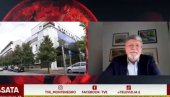 УДРУЖИЛИ СЕ МИЛО И ПИЦУЛА! За све су им криви Србија и Вучић (ВИДЕО)