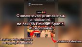 ОПАСНИЈИ СУ НЕГО ШТО СЕ МИСЛИЛО! Кључне ствари које блокадери траже, а које су свима промакле: Отцепити Санџак, а Србију оптужити за геноцид