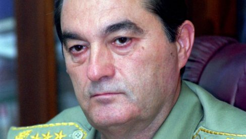 PREMINUO NEBOJŠA PAVKOVIĆ PREMINUO NEBOJŠA PAVKOVIĆ