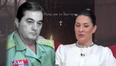 МУЧНЕ РЕЧИ Објава ћерке Небојше Павковића пре генералове смрти: Бог нека ми те чува