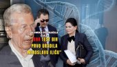 КАЖУ ДА ИМА НЕКУ ДЕЦУ Глумица поткачила Мирослава: Илићу бих првом урадила ДНК тест иако не знам ништа о тој причи