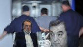 ПАЦОВИ ПОБЕГЛИ Како је Павковић говорио после хапшења у Сабљи: Најстрашнији је затвор у отаџбини! Војска са атентатом на Вука нема ништа