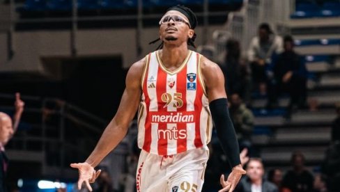 ŠOK! Čima Moneke završio u urgentnom centru