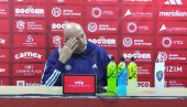 SAŠA OBRADOVIĆ POTVRDIO! Crvene zvezda dobila ogromno pojačanje pred Baskoniju