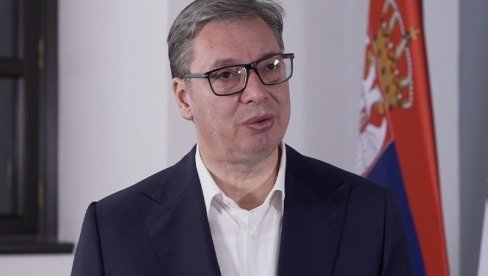 VUČIĆ SE OBRAĆA JAVNOSTI POSLE SASTANKA SA ORBANOM: Ne znamo odakle nam gas ako nije ruski