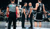 U HUMSKOJ PRELOMILI! Partizan našao zamenu za Karlika DŽonsa