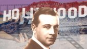 ПРВИ СРБИН СВЕТСКИ ГЛУМАЦ: Претио да покори Холивуд, али акценат био проблем - жене луделе за њим, а он се увек потписивао ћирилицом (ФОТО)
