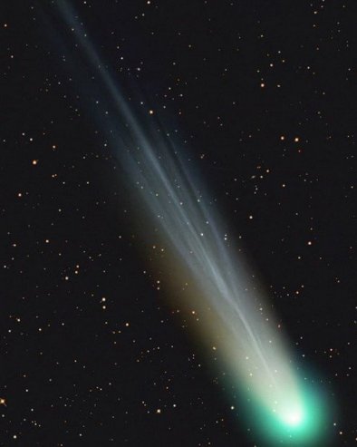 АСТРОНОМИ ИЗРАЧУНАЛИ: Комета МАПС неће ударити у Сунце