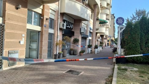 МАЈКА ОСУМЊИЧЕНА ЗА ЧЕДОМОРСТВО И ДАЉЕ У БЕТАНИЈИ: По изласку из болнице биће јој одређено задржавање до 48 сати МАЈКА ОСУМЊИЧЕНА ЗА ЧЕДОМОРСТВО И ДАЉЕ У БЕТАНИЈИ: По изласку из болнице биће јој одређено задржавање до 48 сати