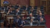 ПОСЛАНИЦИ ИЗ ПОНОШЕВОГ СРЦА ПОТВРДИЛИ: Резолуције ЕП за њих увек заповест (ВИДЕО)
