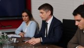 GUJON: Snimili smo serijal o grofu Savi Vladislaviću koji je osnovao jedini grad posvećen Svetom Savi u svetu