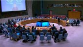 СБ УН РАСПРАВЉАО О СИТУАЦИЈИ У ИРАНУ: Хитна седница на захтев САД