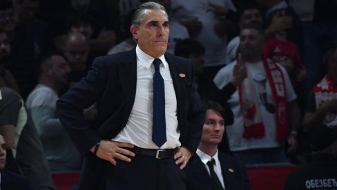 REAL POJAČAN U BEOGRADU: Madriđanima se dva igrača vraćaju u tim za duel sa Partizanom