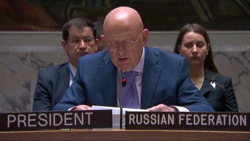 НЕБЕНЗЈА ОКРИВИО КИЈЕВ: Власти у Украјини довеле државу до сиромаштва