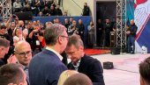 VUČIĆ GOVORI U ZRENJANIU: SNS obeležava 17 godina od osnivanja (VIDEO)