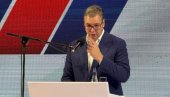 СМЕТА ИМ ЈЕР ТАЈ ПАРК ЈЕ БИО КЛИЦА ОТПОРА Вучић: Не смета им десетине и стотине факултета и школа које неко блокира СМЕТА ИМ ЈЕР ТАЈ ПАРК ЈЕ БИО КЛИЦА ОТПОРА Вучић: Не смета им десетине и стотине факултета и школа које неко блокира