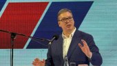 VUČIĆ U ZRENJANINU NAJAVIO IZBORE: Uspeli smo da formiramo snažnu partiju (VIDEO) VUČIĆ U ZRENJANINU NAJAVIO IZBORE: Uspeli smo da formiramo snažnu partiju (VIDEO)