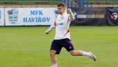 НОВИ ИЗАЗОВ У ЛИГИ ШАМПИОНА: Омладинци Звезде спремни за двомеч са истим ривалом у елити